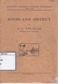 Boemi-ajoe district