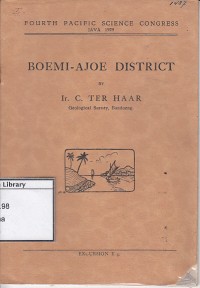 Boemi-ajoe district