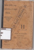 Boenga mawar dari dekama