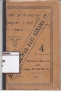 Boenga mawar dari dekama