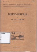 Boro-budur