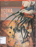 Bosnia Kita : Baca Puisi Solidaritas Bosnia