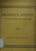 Brassey's Annual: The Armed Forces Year Book
