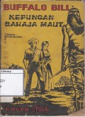 Bufallo bill: kepungan bahaja maut