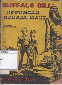 Bufallo bill: kepungan bahaja maut