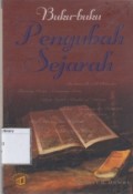 Buku-buku Pengubah Sejarah