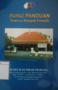Buku Panduan Museum Sumpah Pemuda