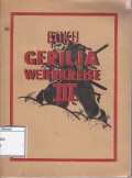Buku gerilja wehrkreise III