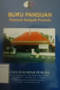Buku Panduan Museum Sumpah Pemuda