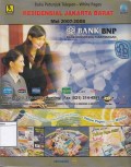 Buku petunjuk telepon-white pages : residensial jakarta barat mei 2007-2008