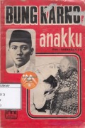 Bung Karno Anakku