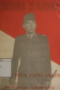 Bung Karno Milik kita yang abadi