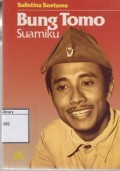 Bung Tomo, Suamiku