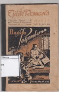 Tjilik Roman's : Bunga Petjomberan