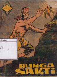 Bunga Sakti