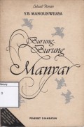 Burung-Burung Manyar