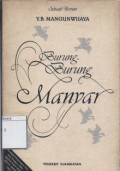 Burung-burung manyar