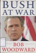 Bush at War