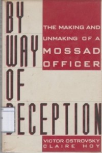 Image of By Way of Deception