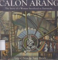Calon arang : the story of a woman sacrificed to patriarchy