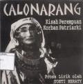 Calon Arang : Kisah perempuan korban patriarki