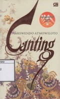 Canting: Sebuah Roman Keluarga