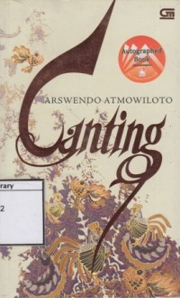 Canting: Sebuah Roman Keluarga