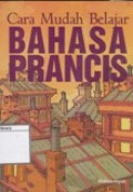 Cara Mudah Belajar Bahasa Perancis