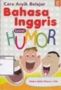 Cara Asyik Belajar Bahasa Inggris Lewat Humor
