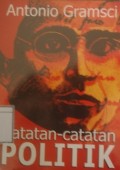 Catatan-Catatan Politik