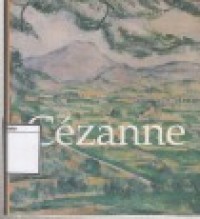 Image of Cezanne
