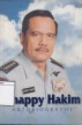 Chappy Hakim: Autobiography