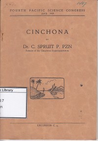 Cinchona