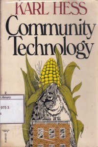 Image of Community Technology