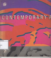 Contemporary Art of the Non Aligned Countries 1995 : catalogue
