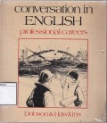 Conversation in English : Professional Careers