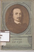 Corneille le cid tragedie