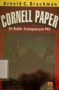 Cornell Paper: Di balik kolapsnya PKI