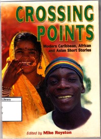 Image of Crossing points: modern caribbean, african and asian short stories