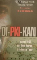 Di-PKI-Kan: Tragedi 1965 dan kaum Nasrani di Indonesia Timur