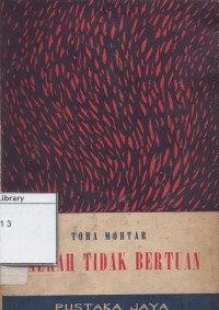 Daerah Tidak Bertuan