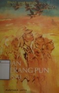 Dan Perang pun Usai