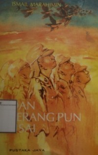 Dan Perang pun Usai