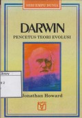 Darwin: Pencetus Teori Evolusi