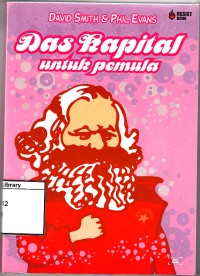 Das Kapital untuk pemula