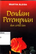 Dendam perempuan: dan cerita lain