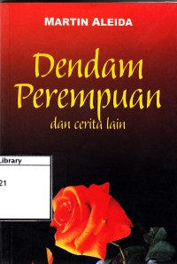 Dendam perempuan: dan cerita lain