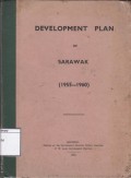 Development Plan of Sarawak (1955-1960)