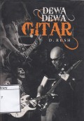 Dewa-dewa Gitar