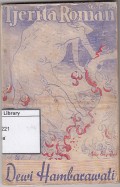 Dewi Hambarawati